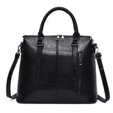 Sac à Main Bandoulière Chic à Grand Compartiment